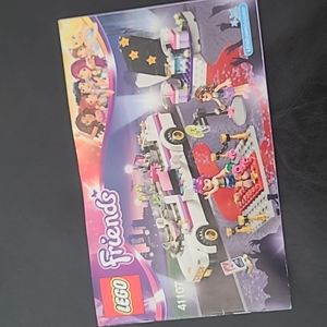 LEGO #41107